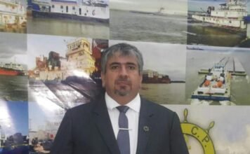 Asamblea en el gremio de capitanes: renovarán autoridades en medio de desafíos por jubilación y modernización de la Marina Mercante