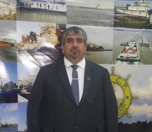 Asamblea en el gremio de capitanes: renovarán autoridades en medio de desafíos por jubilación y modernización de la Marina Mercante
