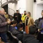 Exitosa convocatoria laboral del sector naviero superó expectativas y reunió a más de 370 postulantes