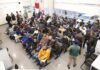 Exitosa convocatoria laboral del sector naviero superó expectativas y reunió a más de 370 postulantes