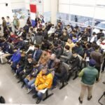 Exitosa convocatoria laboral del sector naviero superó expectativas y reunió a más de 370 postulantes