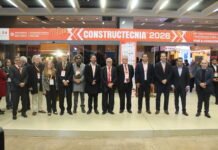 Construtecnia 2026: el lugar donde Paraguay vuelve a encontrarse para construir futuro