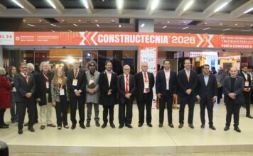 Construtecnia 2026: el lugar donde Paraguay vuelve a encontrarse para construir futuro