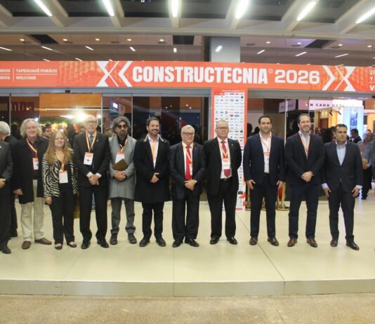 Construtecnia 2026: el lugar donde Paraguay vuelve a encontrarse para construir futuro