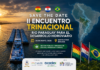 Bolivia acelera su apuesta estratégica por la Hidrovía Paraguay–Paraná y convoca a un encuentro trinacional clave en Santa Cruz