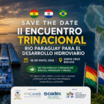 Bolivia acelera su apuesta estratégica por la Hidrovía Paraguay–Paraná y convoca a un encuentro trinacional clave en Santa Cruz