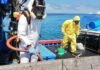 “Gas mortal a bordo”: dos oficiales fallecen tras intoxicación por fosfina en un buque de carga