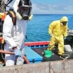 “Gas mortal a bordo”: dos oficiales fallecen tras intoxicación por fosfina en un buque de carga