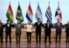 Mercosur–Unión Europea: entra en vigencia acuerdo con aplicación parcial y sistema “primero en llegar”