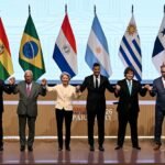 Mercosur–Unión Europea: entra en vigencia acuerdo con aplicación parcial y sistema “primero en llegar”