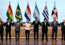 Mercosur–Unión Europea: entra en vigencia acuerdo con aplicación parcial y sistema “primero en llegar”