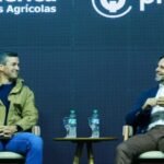 Lacalle Pou impulsa salida al mar para Paraguay desde Uruguay: avanza proyecto portuario en Soriano