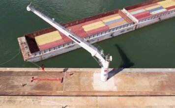 Puerto Posadas-Santa Ana prorroga la apertura de ofertas para su concesión y busca fomentar mayor participación de interesados