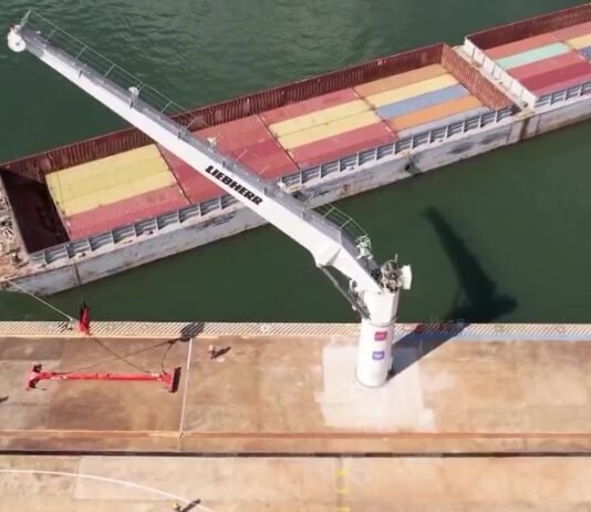 Puerto Posadas-Santa Ana prorroga la apertura de ofertas para su concesión y busca fomentar mayor participación de interesados