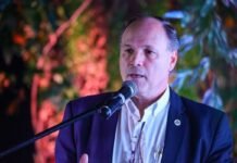 Paraguay apuesta a diversificar su matriz energética con energía solar flotante, bioenergía e innovación tecnológica