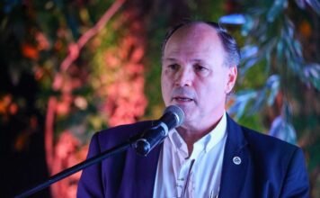 Paraguay apuesta a diversificar su matriz energética con energía solar flotante, bioenergía e innovación tecnológica
