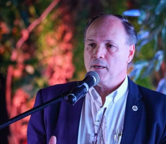 Paraguay apuesta a diversificar su matriz energética con energía solar flotante, bioenergía e innovación tecnológica