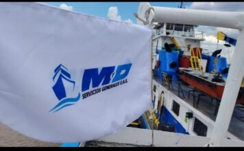 Capacitación y seguridad: la apuesta de una firma paraguaya para fortalecer los servicios a la navegación