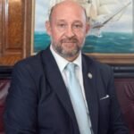 Erick Alejandro Oms: “La logística mundial enfrenta una transformación sin precedentes y el derecho marítimo debe adaptarse”
