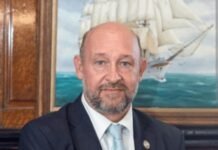 Erick Alejandro Oms: “La logística mundial enfrenta una transformación sin precedentes y el derecho marítimo debe adaptarse”