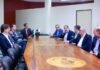 CEAL identifica oportunidades para nuevas inversiones en energía, tecnología y logística en Paraguay