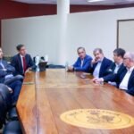 CEAL identifica oportunidades para nuevas inversiones en energía, tecnología y logística en Paraguay
