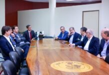 CEAL identifica oportunidades para nuevas inversiones en energía, tecnología y logística en Paraguay