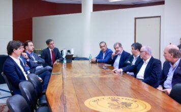 CEAL identifica oportunidades para nuevas inversiones en energía, tecnología y logística en Paraguay