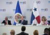 Panamá y China protagonizan un fuerte cruce diplomático en la OEA por la concesión de los puertos del Canal