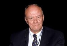 Claudio Venturini: “El práctico es sinónimo de seguridad para la navegación y el comercio”