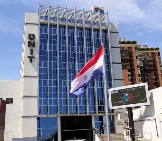 DNIT: La caída de la recaudación aduanera en mayo estuvo marcada por el impacto del tipo de cambi