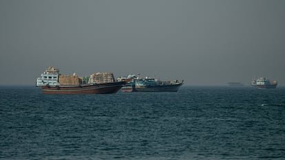 India levanta las restricciones para que sus buques vuelvan a transitar por el estrecho de Ormuz