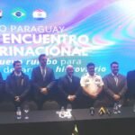 Bolivia impulsa el desarrollo de la Hidrovía Paraguay–Paraná como eje estratégico para potenciar su comercio exterior
