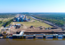 Puente entre Humaitá y Las Palmas podría transformar la integración regional entre Paraguay y Argentina