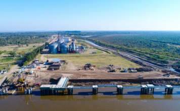 Puente entre Humaitá y Las Palmas podría transformar la integración regional entre Paraguay y Argentina