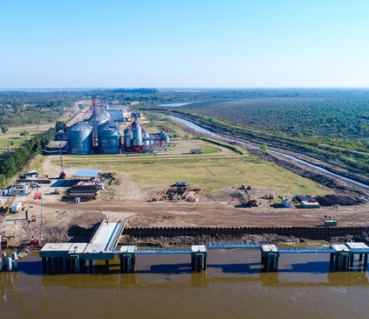 Puente entre Humaitá y Las Palmas podría transformar la integración regional entre Paraguay y Argentina