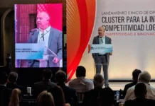 Saltillo, Mexico será sede del XI Foro Mundial de Ciudades y Plataformas Logísticas con foco en geopolítica, sostenibilidad e innovación
