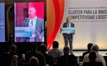 Saltillo, Mexico será sede del XI Foro Mundial de Ciudades y Plataformas Logísticas con foco en geopolítica, sostenibilidad e innovación