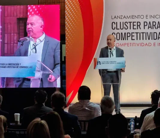 Saltillo, Mexico será sede del XI Foro Mundial de Ciudades y Plataformas Logísticas con foco en geopolítica, sostenibilidad e innovación