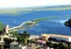 Santa Cruz reunirá a Bolivia, Paraguay y Brasil para debatir el futuro de la Hidrovía Paraguay-Paraná