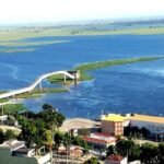 Santa Cruz reunirá a Bolivia, Paraguay y Brasil para debatir el futuro de la Hidrovía Paraguay-Paraná