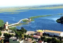 Santa Cruz reunirá a Bolivia, Paraguay y Brasil para debatir el futuro de la Hidrovía Paraguay-Paraná