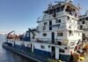 Después de 188 años, la histórica marca P&O cede paso a DP World: un cambio global que también llega a Paraguay