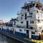 Después de 188 años, la histórica marca P&O cede paso a DP World: un cambio global que también llega a Paraguay