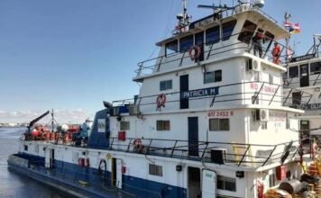 Después de 188 años, la histórica marca P&O cede paso a DP World: un cambio global que también llega a Paraguay