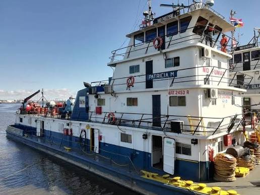 Después de 188 años, la histórica marca P&O cede paso a DP World: un cambio global que también llega a Paraguay