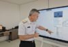 El AIS será obligatorio en Paraguay: Prefectura inicia la modernización del control de la navegación