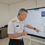 El AIS será obligatorio en Paraguay: Prefectura inicia la modernización del control de la navegación