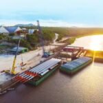 II Encuentro Trinacional del Río Paraguay reunirá a Bolivia, Paraguay y Brasil para impulsar el desarrollo hidroviario regional