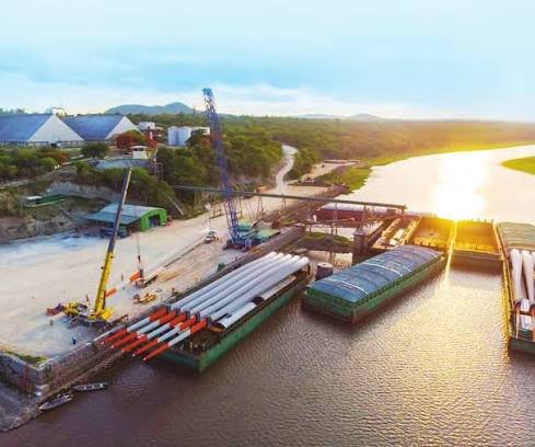 II Encuentro Trinacional del Río Paraguay reunirá a Bolivia, Paraguay y Brasil para impulsar el desarrollo hidroviario regional